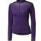 Altura Altura Nightvision Long Sleeve Womens Jersey Purple 12 Purple
