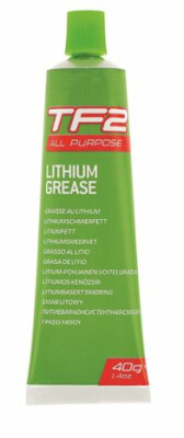 Weldtite Products Limited Grease Lithium Tube 40G -