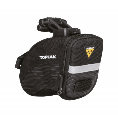 Topeak Prepare To Ride Topeak Aero Wedge Bag