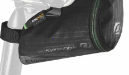 Syncros - Scott Syncros Clip-On 350 Saddle Bag