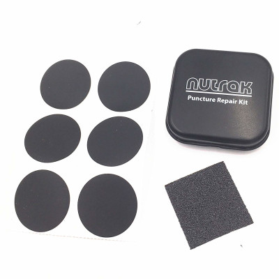 Nutrak Glueless Puncture Repair Kit
