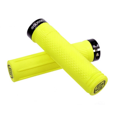 Gusset S2 Lock On Grip