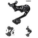 Rear Mech