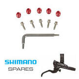 Brake Spare