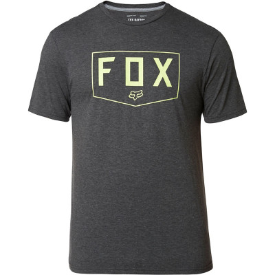 Fox Racing Shield Ss Tech Tee