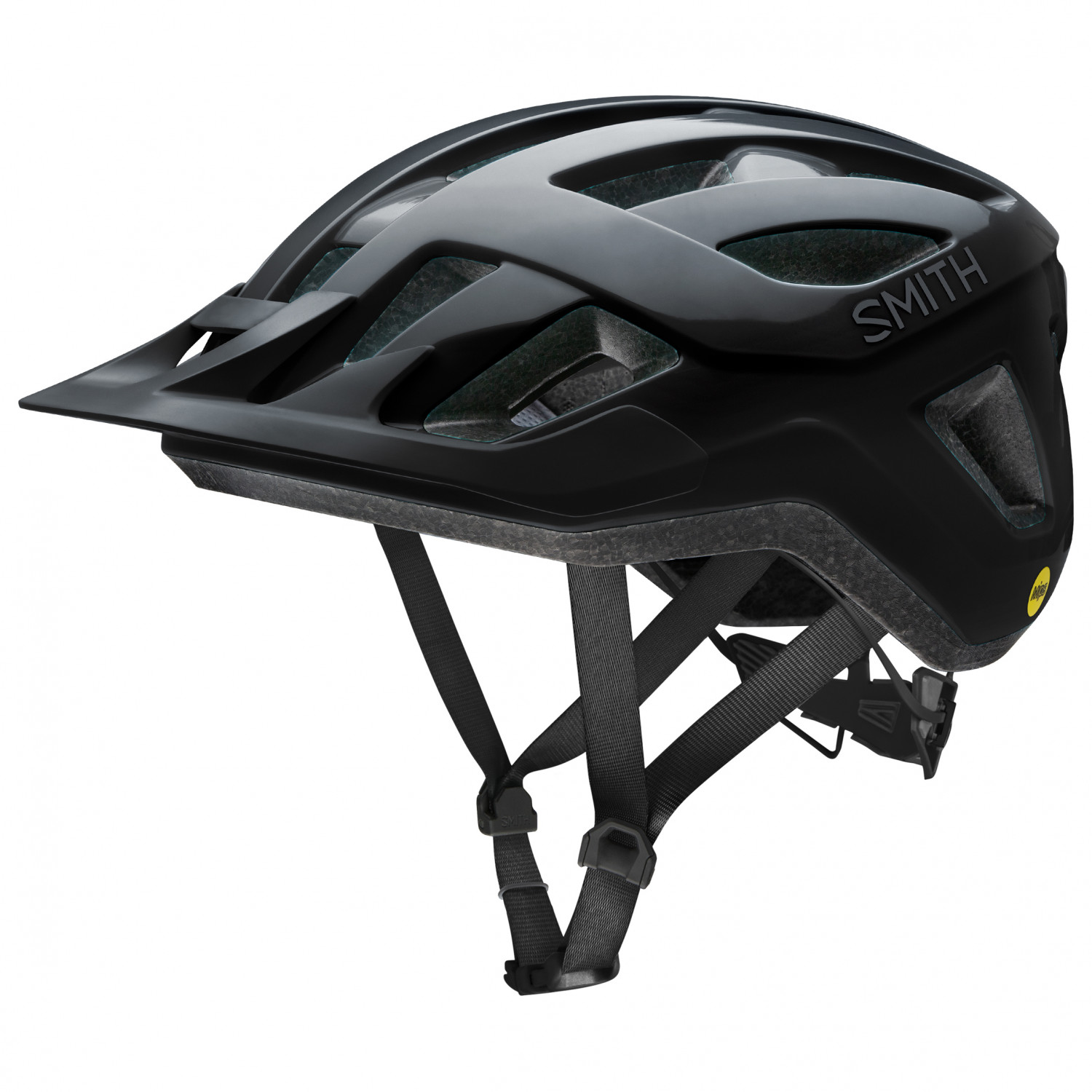 Smith optics shop convoy helmet