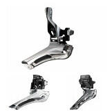 Front Mech