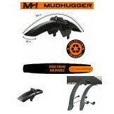 Mudguards