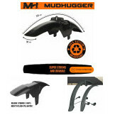 Mudguards
