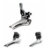 Front Mech