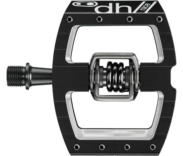 crank brothers mallet dh pedals