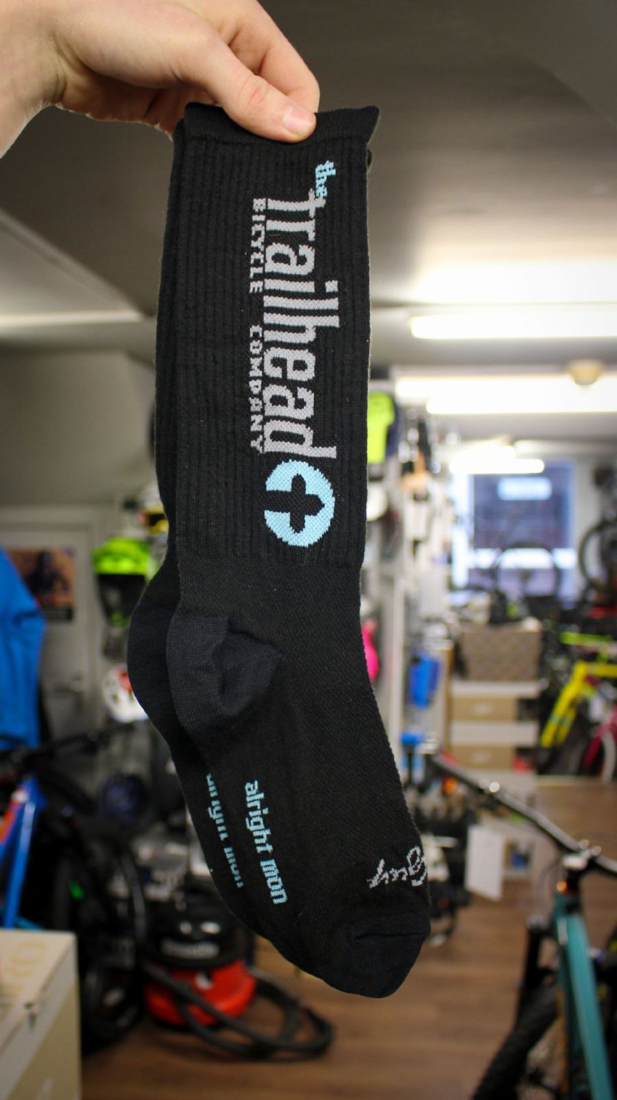 Trailhead cycles hot sale