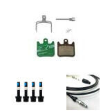 Spares