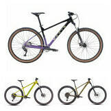 Hardtail
