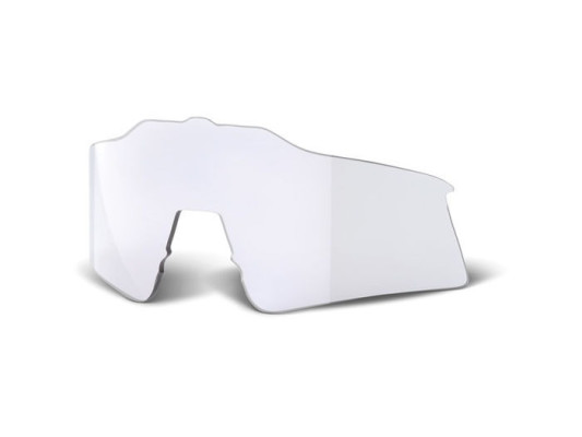 100% Speedcraft Lens