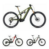 Full Suspension