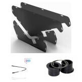 Spares