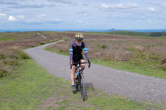 Shropshire Divide Write-Up