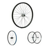 Wheels