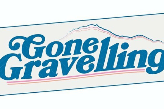 29th October 2022 - Gone Gravelling is Back