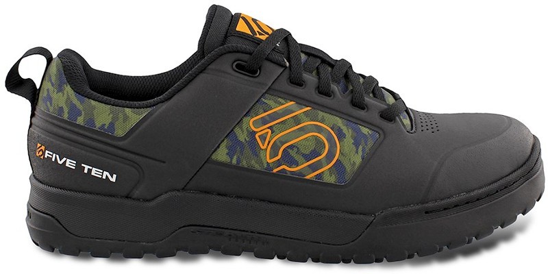 Five ten impact pro camo new arrivals