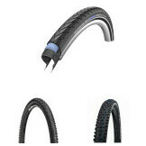 Tyres & Tubes