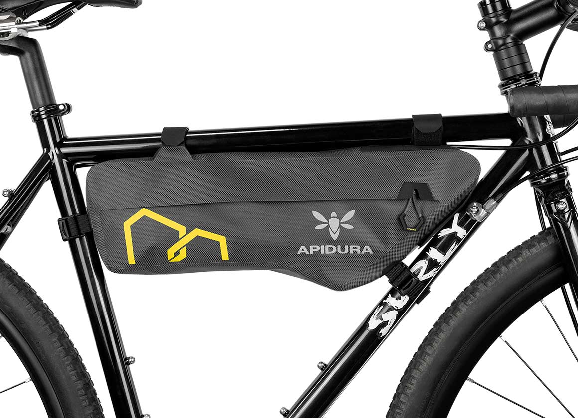 apidura expedition frame