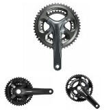 Chainset
