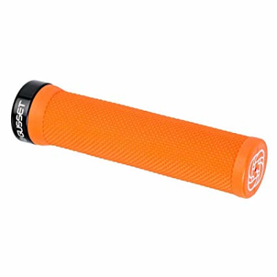 gusset mtb grips