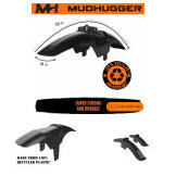 Mudguards
