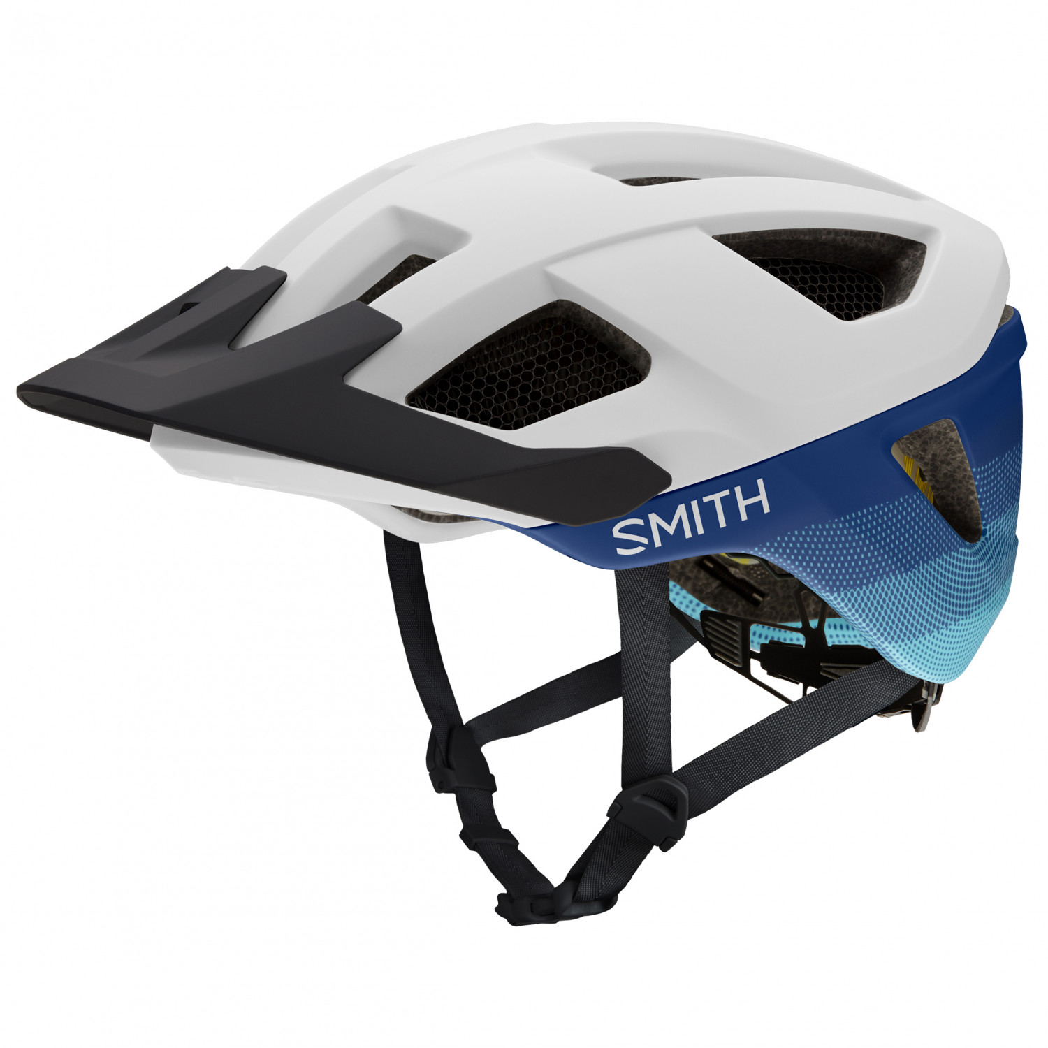 smith optics session mips helmet