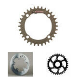 Chainrings