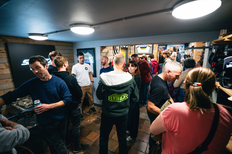 The Trailhead - Events