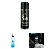 Cleaners & Proofing
