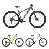Hardtail