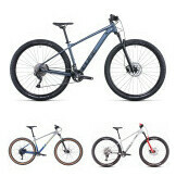 Hardtail