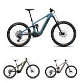 Full Suspension