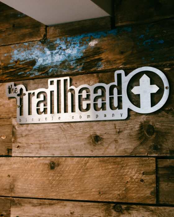 The Trailhead