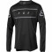 Fox Racing Flexair Ls Fine Line MEDIUM Black