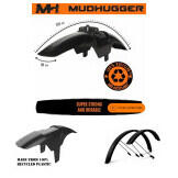 Mudguards