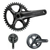 Chainset