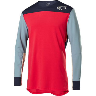 Fox Racing Defend Delta Ls