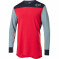 Fox Racing Defend Delta Ls MEDIUM Bright Red