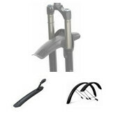 Mudguards