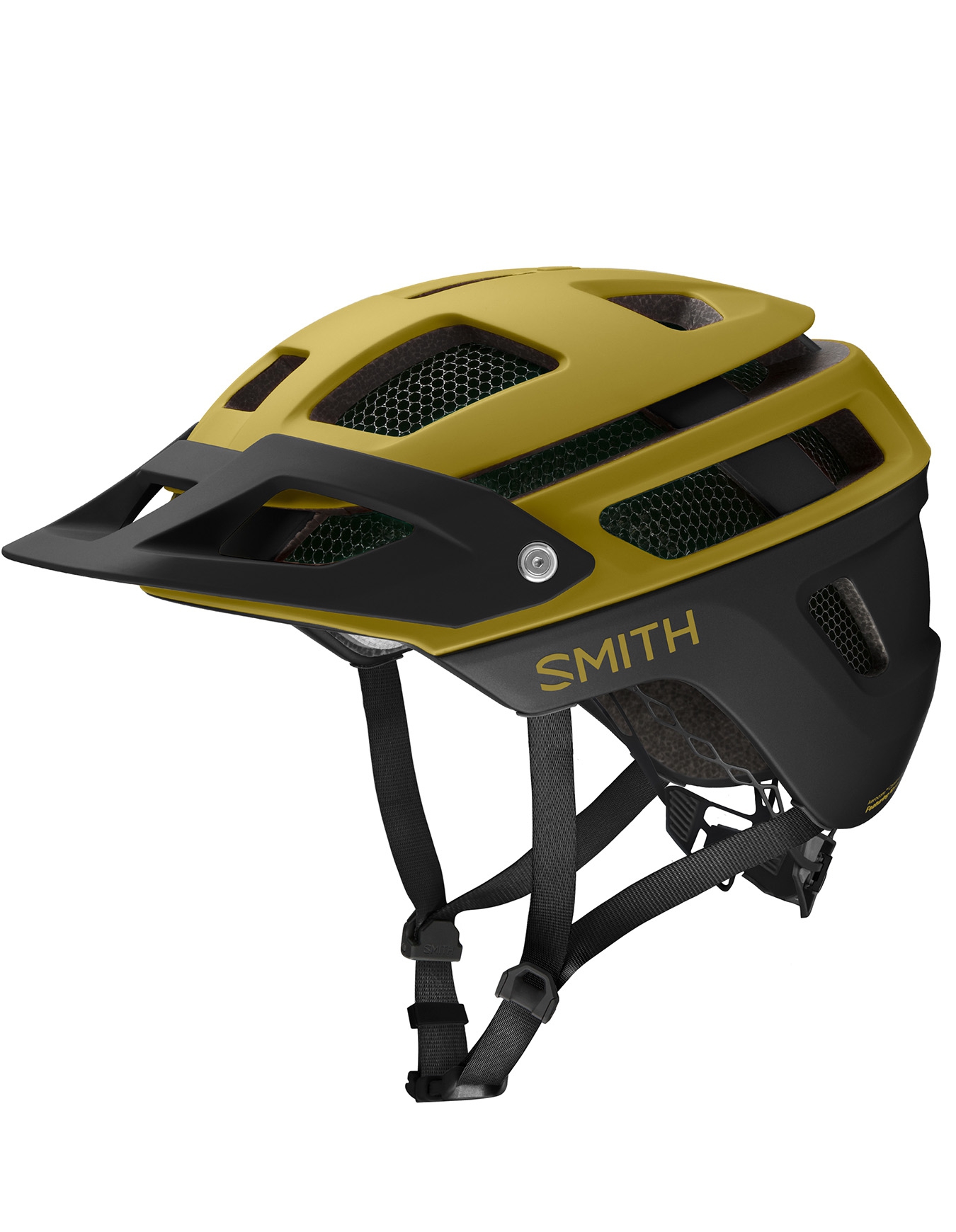 smith optics forefront 2 mips