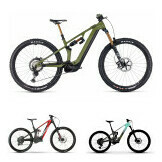 Full Suspension