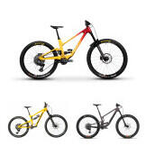 Full Suspension