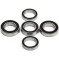 Hope Bearingkit Pro4 Bearing Kit REAR PRO4