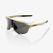 100% S2 Soft Tact SMOKE LENS Quicksand