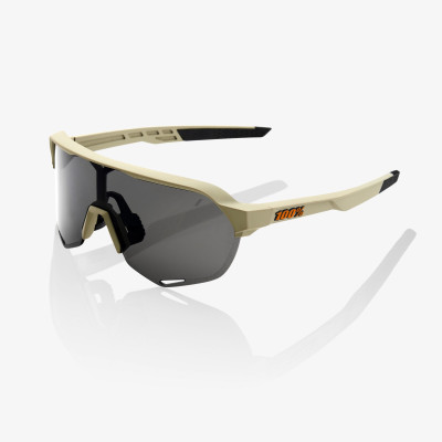 100% Goggles S2 Soft Tact